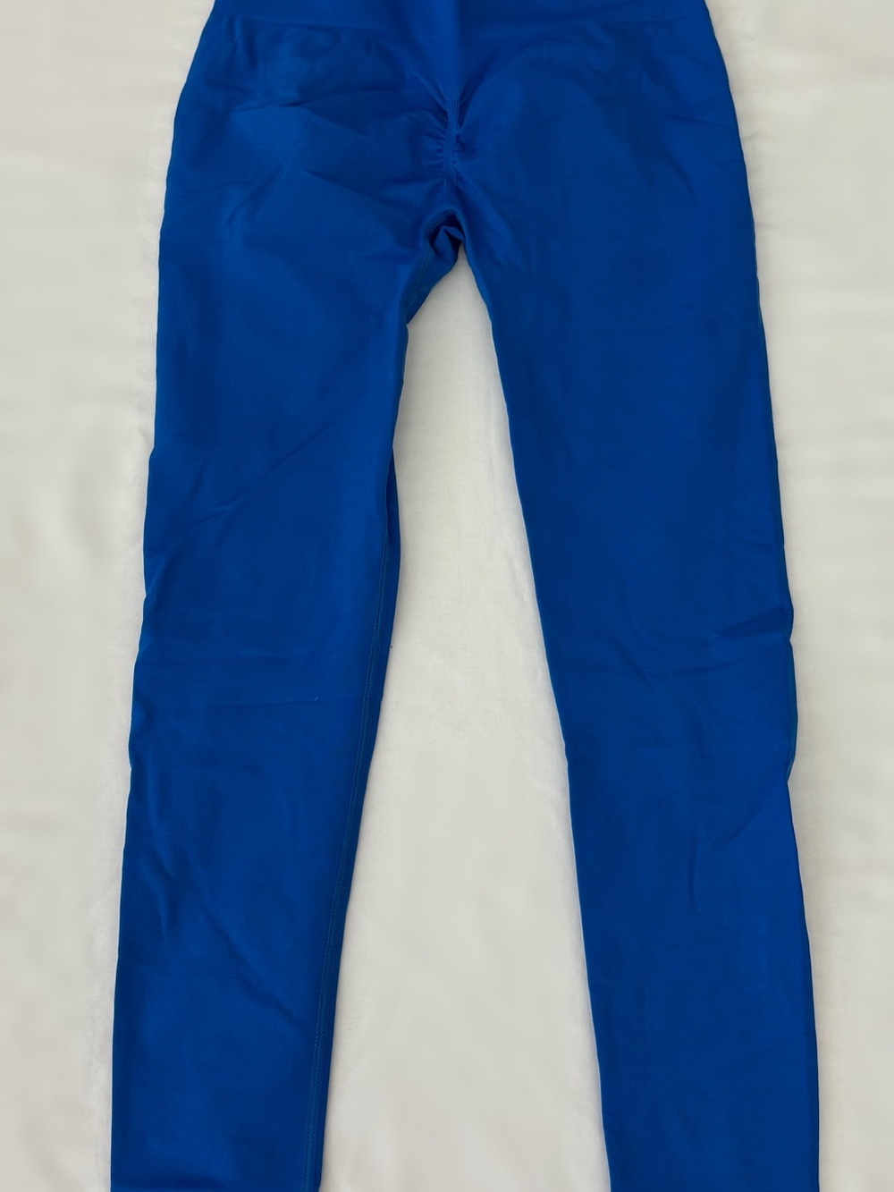 Gym Reapers Royal Blue Leggings